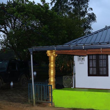 Navaneeth Homestay Devikolam Buitenkant foto