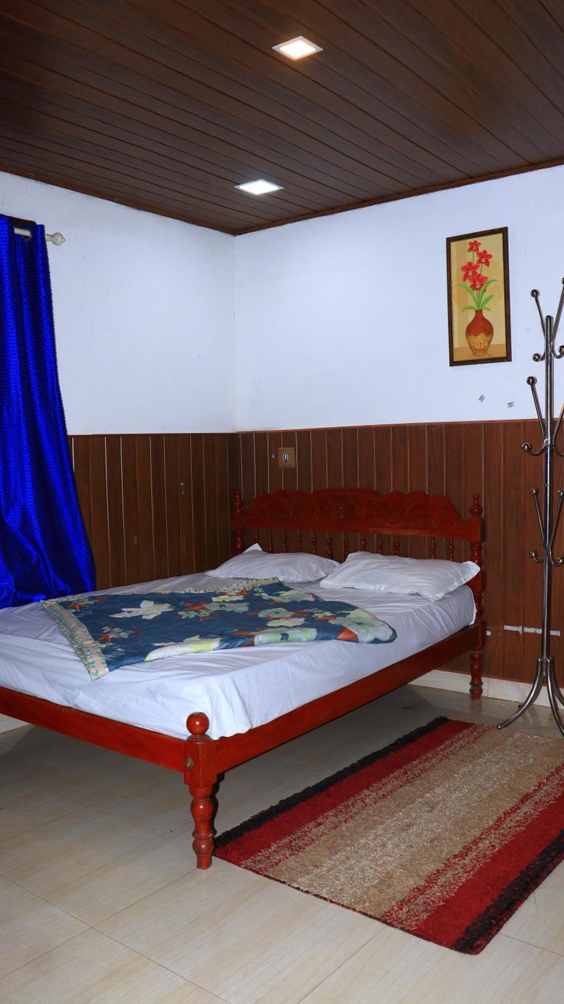 Navaneeth Homestay Devikolam Buitenkant foto