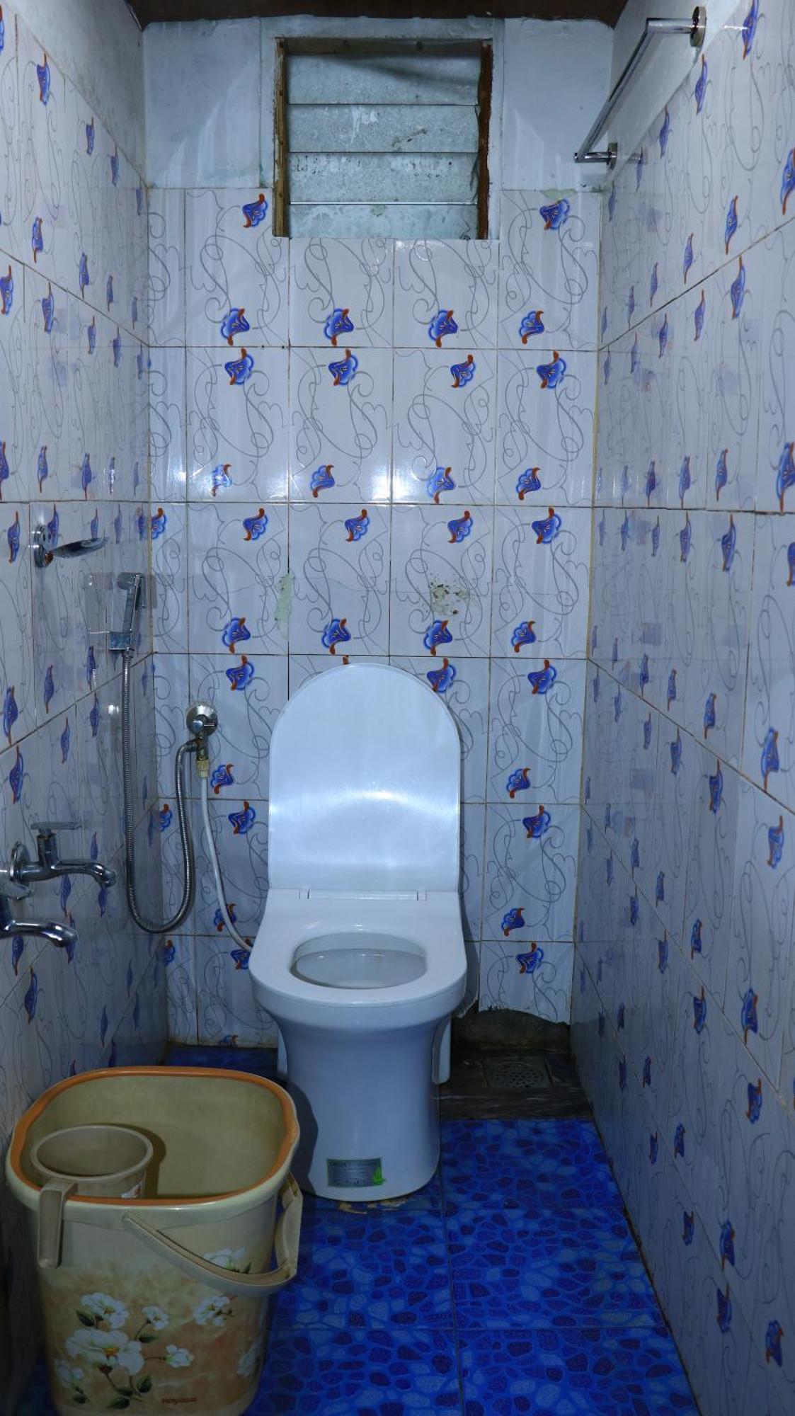 Navaneeth Homestay Devikolam Buitenkant foto